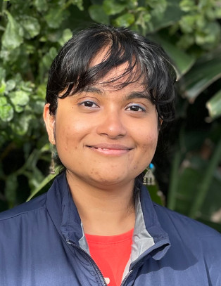 photo of Rituparna “Ritu” Roy