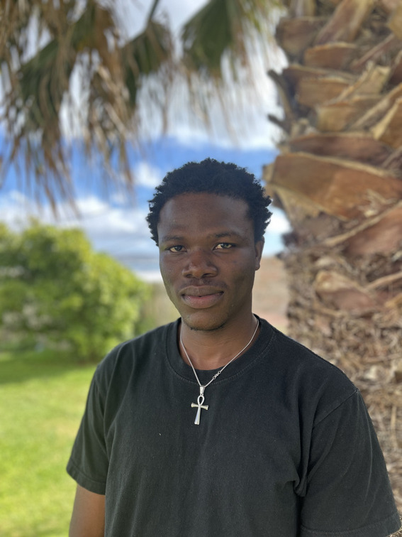 photo of Dayo