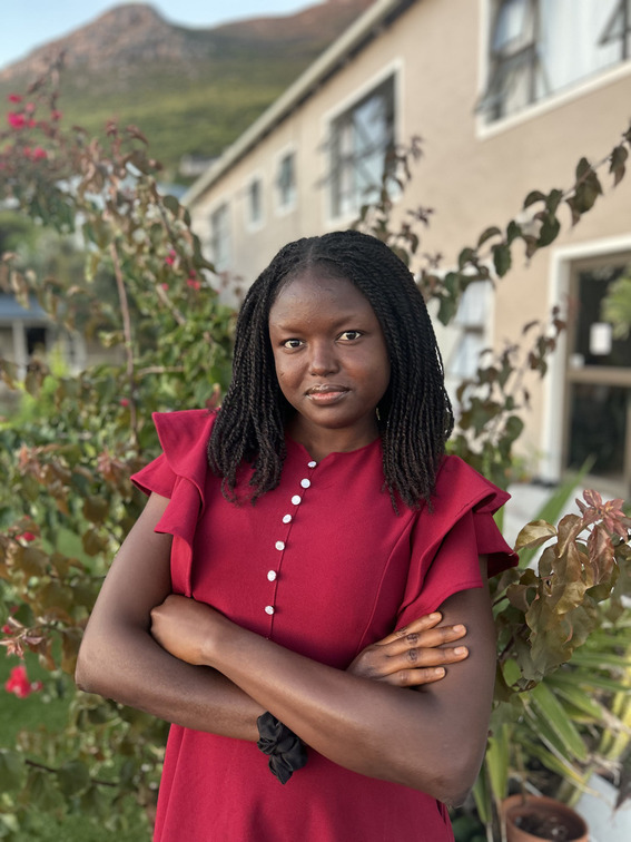 photo of Erica