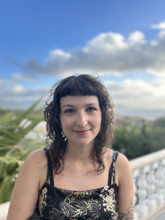 photo of Lenca