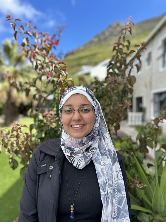 photo of Nada