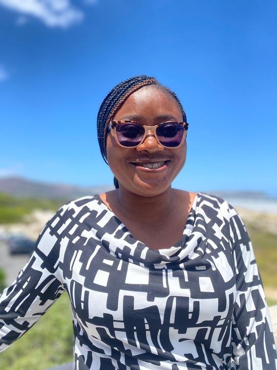 photo of Olufunto