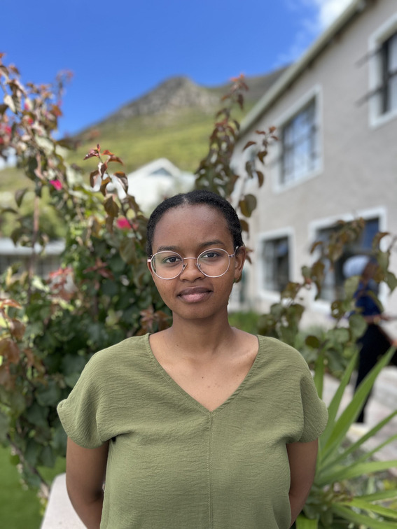 photo of Saba