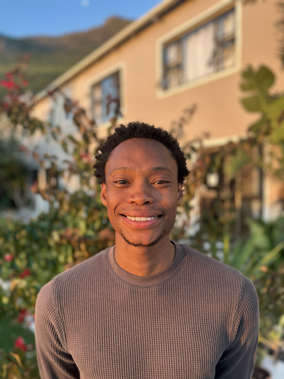 photo of Sphesihle